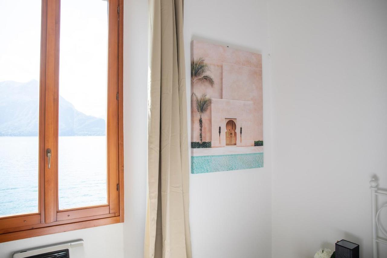 Magic Terrace By Design Studio Varenna Luaran gambar