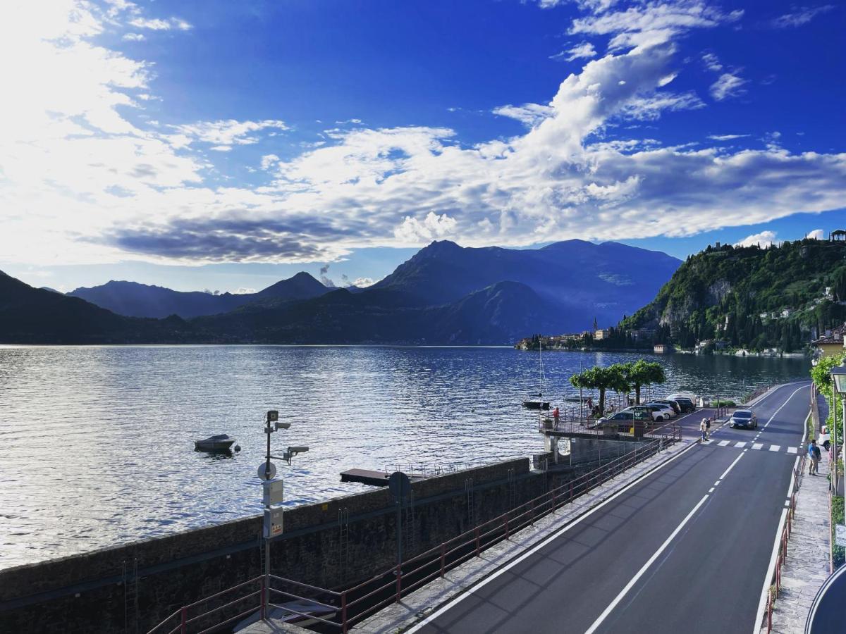 Magic Terrace By Design Studio Varenna Luaran gambar